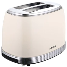 Тостер LARETTI LR-EC2354: Тип Электрический тостер