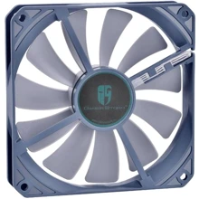 Кулер Deepcool GS120: Уровень шума, dB 18,2-32,4