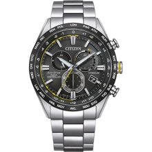 Наручные часы Citizen CB5947-80E: Стиль Спортивный