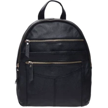 Женский рюкзак Keizer черный (K11039-black): Пол Женский