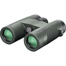 Бинокль Hawke Endurance 10x32 ED Glass BAK4 ц. green Waterproof: Защита Газонаполненный, Брызгозащищенный