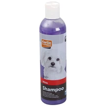 Шампунь Flamingo Shampoo White Coat для собак со светлой шерстью 300 мл: Тип средства Шампуни