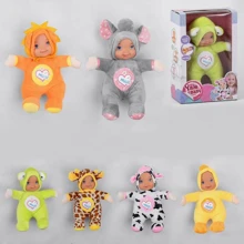 Пупс Baby's Good Friend 6 видов (831-1 /2/3/4): Производитель Baby's Good Friend