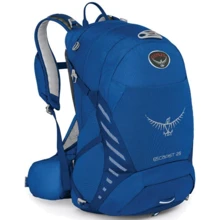 Рюкзак Osprey Escapist 25 Indigo Blue - M/L (009.0277): Производитель Osprey