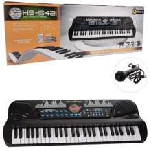 Синтезатор детский HS5421: Производитель Metr+