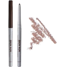 Relouis Brow Wow 03 Medium brown Олівець для брів 0.34 g: Вид Карандаш для бровей