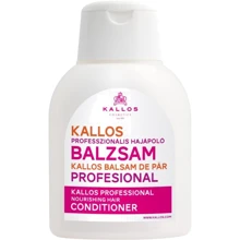 Kallos Cosmetics Nourishing Conditioner Кондиционер Питательный для поврежденных волос 500мл: Пол Для женщин