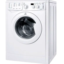 Стиральная машина Indesit IWSC 5105 (CIS): Тип машины Автомат