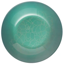 Тарелка суповая Luminarc Fleurs De Bach 20 см (L8284): Тип Тарелка суповая