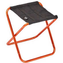 Стул раскладной SKIF Outdoor Cramb I (389.00.36): Тип Стул складной