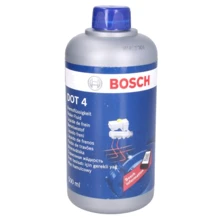 Тормозна рідина Bosch DOT 4 HP (1987479106): Виробник Bosch
