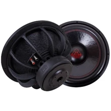 Пассивный автосабвуфер Kicx Gorilla Bass E15: Производитель Kicx