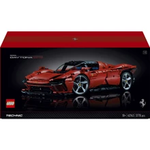 Конструктор LEGO Technic Ferrari Daytona SP3 (42143): Серия TECHNIC