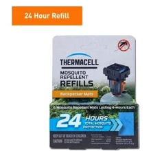 Картридж Thermacell M-24 Repellent Refills Backpacker
