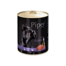 Влажный корм для собак Dolina Noteci Piper Dog с кроликом 800 г (39133): Тип Влажный корм