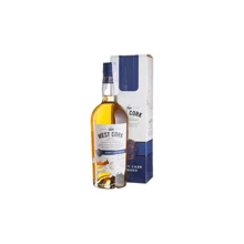 Виски West Cork West Cork Small Batch Sherry Cask, gift box (0,7 л.) (BW50398): Объем, л 0.7