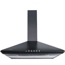Вытяжка Perfelli K 511 BL: Тип воздухоочистителя Рециркуляция, Отвод