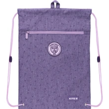 Сумка для взуття з кишенею Kite Education College Line K22-601M-1: Стать Для девочек