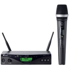 Микрофонная радиосистема AKG WMS470 D5 SET BD9 (234328): Тип Вокальные