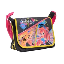 Сумка детская 1Вересня TB-01 Winx (551703): Тип Сумка