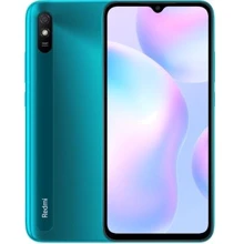 Смартфон Xiaomi Redmi 9A 2/32 GB Peacock Green Approved Витринный образец: Причина уценки Как новый (витринный образец): смартфон выглядит и функционирует как новый. Смартфон полностью протестирован по программе Approved, все функции работают корректно