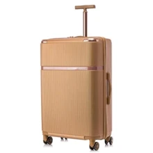 Чемодан Semi Line 28" (L) Gold золотой (T5667-4): Пол Унисекс