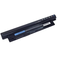 Батарея для ноутбука Dell 0MF69 Inspiron 14 3421 11.1V Black 4400mAh OEM: Ємність, мАг 4400