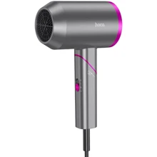 Фен Hoco HP13 Plus Rose Red: Тип Компактный