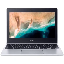 Ноутбук Acer Chromebook CB311-11H (NX.AAYEU.001) UA: Экран 11.6 " (1366x768)