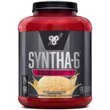 Протеин BSN Syntha-6 EDGE 1820 g / 48 servings / Vanilla Milkshake: Вид Многокомпонентные