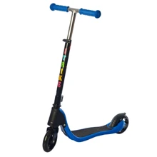 Самокат iTrike Maxi (SR 2-002-BL blue): Кількість коліс 2