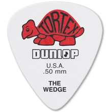 Медіатор Набор медиаторов DUNLOP 424R.50 TORTEX WEDGE Refill: Тип Медіатор