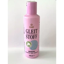 Лубрикант согревающий Amor Gleit Stoff Warming: Для кого Унисекс