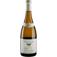 Вино Patrick Javillier Bourgogne Cuvee des Forgets 2021 белое сухое 0.75 л (BWR8187): Страна производитель Франция