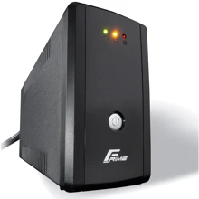 Frime Guard 850VA (FGS850VAP): Производитель Frime