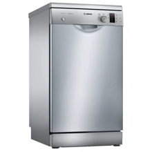Посудомойка Bosch SPS25CI03E: Размеры 84,5x45x60