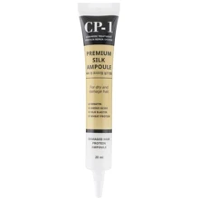 Esthetic House CP-1 Premium Silk Ampoule Несмывающаяся сыворотка для волос с протеинами шелка 20 ml: Пол Для женщин