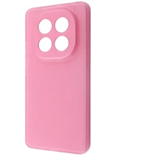 Чехол для телефонов WAVE Twinkle Case Light Pink for Xiaomi Redmi Note 14 Pro 5G / Poco X7: Совместимость Xiaomi Redmi Note 14 Pro 5G / Poco X7