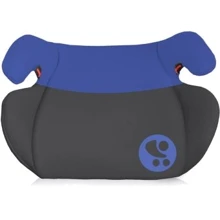 Автокресло Bertoni EASY (grey blue lorelli): Группа II-III