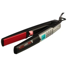 Стайлер GA.MA CP3 Digital Laser Ion Tourmaline 1056 (P11.CP3DLTO.PRO) : Тип Випрямляч (утюжок)