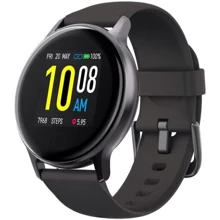 Смарт-часы UMIDIGI Uwatch 2S Space Gray: Емкость батареи, мАч 280