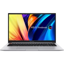 Ноутбук ASUS Vivobook S 15 OLED K3502ZA (K3502ZA-MA059W) RB: Экран 15.6" OLED (2880х1620)