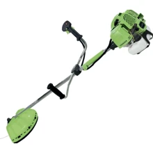Мотокоса GRUNHELM GR-430MS: Производитель Grunhelm