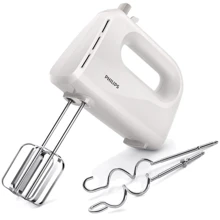 Миксер Philips HR3705/00: Мощность, Вт 300