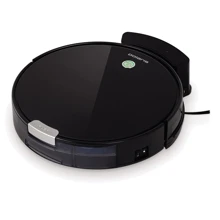 Робот уборщик Polaris PVCR 0926W Black: Производитель Polaris