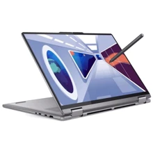 Ноутбук Lenovo Yoga Slim 7 Pro 16IAH7 (82VA0020GE): Экран 16" IPS (2560x1600)