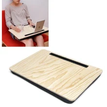 Подставка для закусок и планшета Kikkerland Домашний iPad Extra (US039XL-W): Производитель Kikkerland