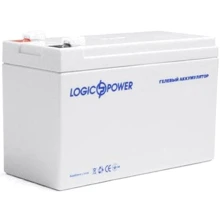 LogicPower 12В 7 Ач (2327): Тип Аккумулятор