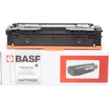 Картридж BASF Canon 045Bk, 1242C002 (KT-CRG045Bk): Производитель BASF
