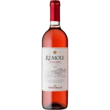 Вино Frescobaldi Remole Rose IGT розовое сухое 0.75л (VTS2042290): Страна производитель Италия